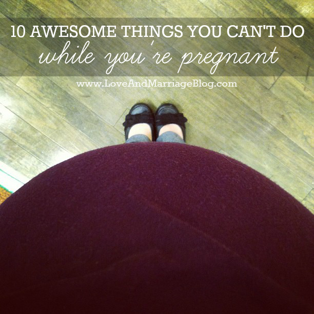 Things You Cant Eat While Pregnant 41