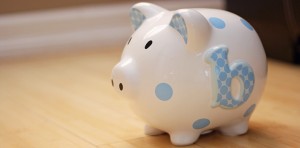 The $5 rule - Saving Money for Kids