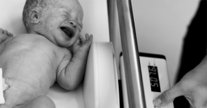 DIY Birth Photography