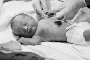 DIY Birth Photography