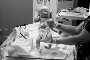 DIY Birth Photography