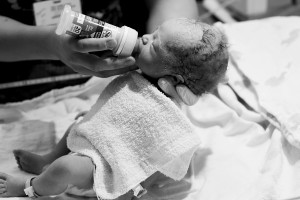 DIY Birth Photography