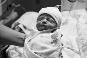 DIY Birth Photography