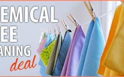 Norwex - Chemical Free Cleaning