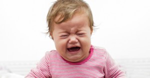 Why I Can't Stand Hearing Your Baby Cry