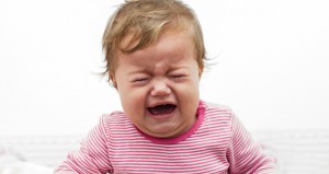 Why I Can't Stand Hearing Your Baby Cry
