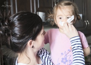10 Disgusting Things Only A Mom Would Do