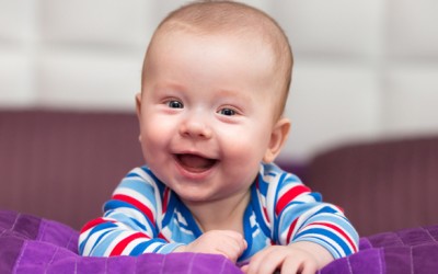 25 Things They Forgot to Put In The Baby Books