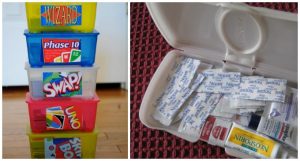 18 Clever Baby Wipe Container Hacks