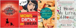 Books for Moms