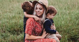 I Am A Mom of All Boys and I Love It