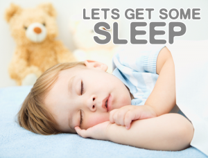 Sleep Hacks for Kids