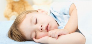 Sleep Hacks for Kids