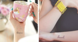 12 Beautiful Mom Tattoos