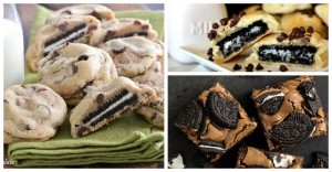 Oreos