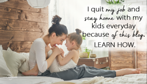 HOW I QUIT MY JOB AND DOUBLED MY INCOME WITH THIS BLOG