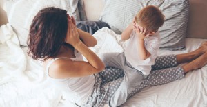 Yes, You Can Afford to Be a Stay-at-Home Mom!