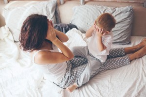Yes, You Can Afford to Be a Stay-at-Home Mom!