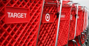 The 4 Types of Moms You See At Target