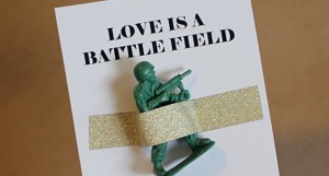 Printable Valentines Cards for Boys