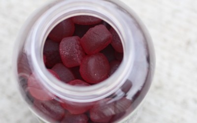 Vitamins