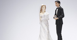 What No One Tells You About the First Year of Marriage