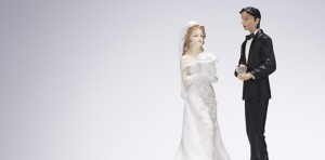 What No One Tells You About the First Year of Marriage