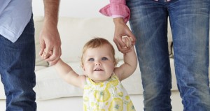 How Having Babies Will Change Your Marriage
