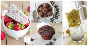 40 Delicious Ways to Eat Chia Seeds
