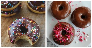 15 Donut Recipes You'll Drool Over