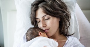 De-Stressing The Overwhelmed Mom
