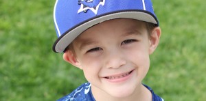 I'm Redshirting My Kindergartner