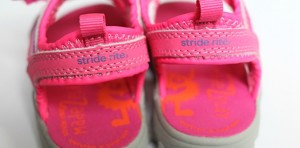 The Perfect Summer Shoes for Kids