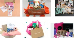 10 Amazing Subscription Boxes for Moms