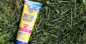 4 Things for Kids to Enjoy The Sun Safely