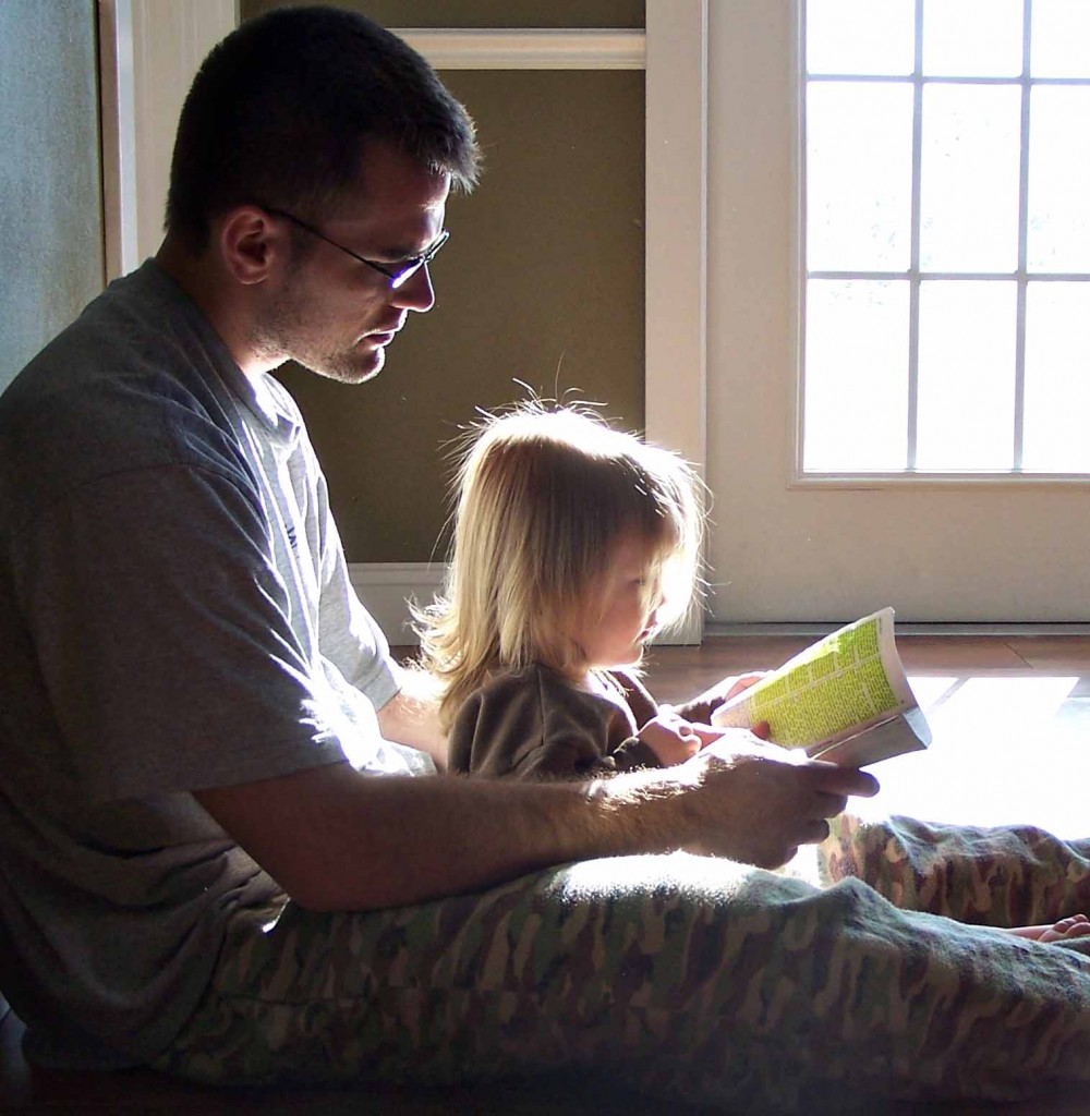 Daddy Life