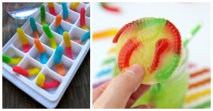 10 Super Cool Things To Make With Gummy Worms