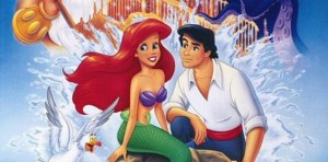 Why I Refuse To Let My Daughter Watch The Little Mermaid
