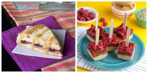 25 Crazy Cool Ways to Make Peanut Butter and Jelly