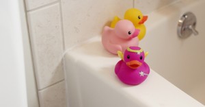 Help Her To Forget - A Story of The Fairy Godduck