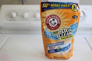5 Brilliant Laundry Time-Savers