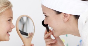 13 Quick Beauty Tips for Tired, Busy Moms