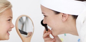 13 Quick Beauty Tips for Tired, Busy Moms
