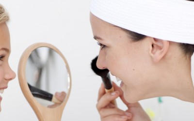 13 Quick Beauty Tips for Tired, Busy Moms