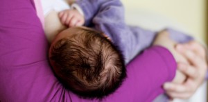5 Things Every Mom Can Stop Feeling Guilty About Right Now