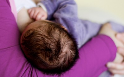 5 Things Every Mom Can Stop Feeling Guilty About Right Now