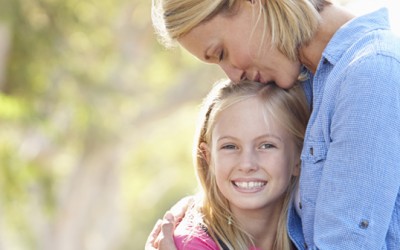 The 5 Types Of Moms You See On The First Day of School