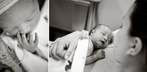 7 Things I Wish My Husband Knew Before We Brought Home Baby