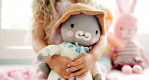 cuddle+kind