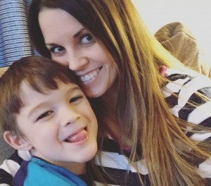4 Realizations To Make Yourself A Happier Mom